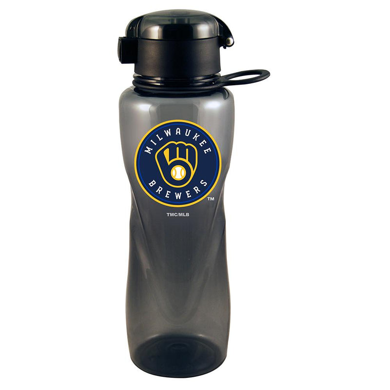 Tritan Sports Bottle | Milwaukee Brewers
MBR, Milwaukee Brewers, MLB, OldProduct
The Memory Company