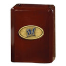 Pencil Holder - Los Angeles Dodgers
MBR, Milwaukee Brewers, MLB, OldProduct
The Memory Company