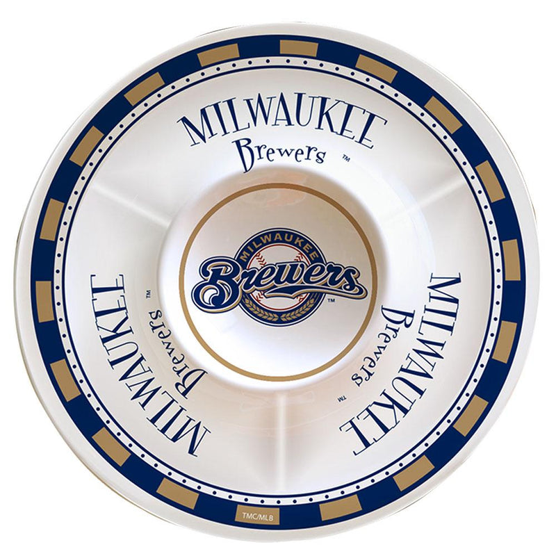 Gameday 2 Chip n Dip | Milwaukee Brewers
MBR, Milwaukee Brewers, MLB, OldProduct
The Memory Company