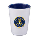 2oz Inner Color Ceramic Shot | Milwaukee Brewers
CurrentProduct, Drinkware_category_All, MBR, Milwaukee Brewers, MLB
The Memory Company