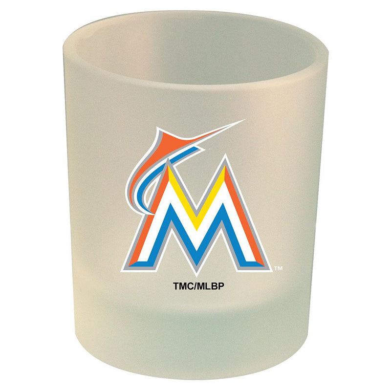 Souvenir Glass | Miami Marlins
Miami Marlins, MLB, MMA, OldProduct
The Memory Company