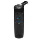Clear Tritan Bottle | MARLINS
Miami Marlins, MLB, MMA, OldProduct
The Memory Company