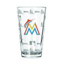 Sandblasted Pint | Miami Marlins
CurrentProduct, Drinkware_category_All, Miami Marlins, MLB, MMA
The Memory Company