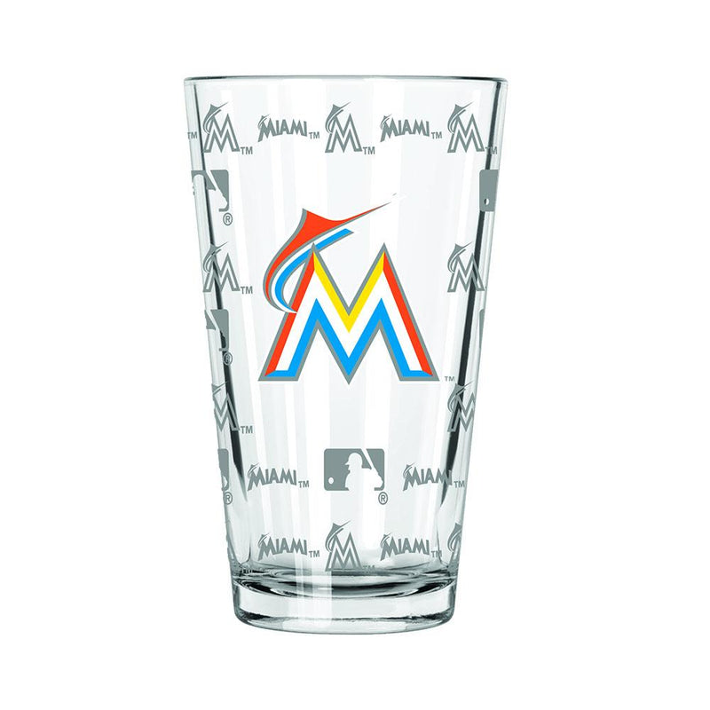 Sandblasted Pint | Miami Marlins
CurrentProduct, Drinkware_category_All, Miami Marlins, MLB, MMA
The Memory Company