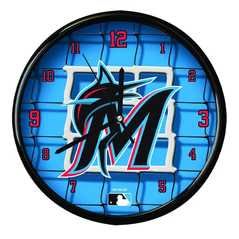 Team Net Clock | Miami Marlins
CurrentProduct, Home&Office_category_All, Miami Marlins, MLB, MMA
The Memory Company