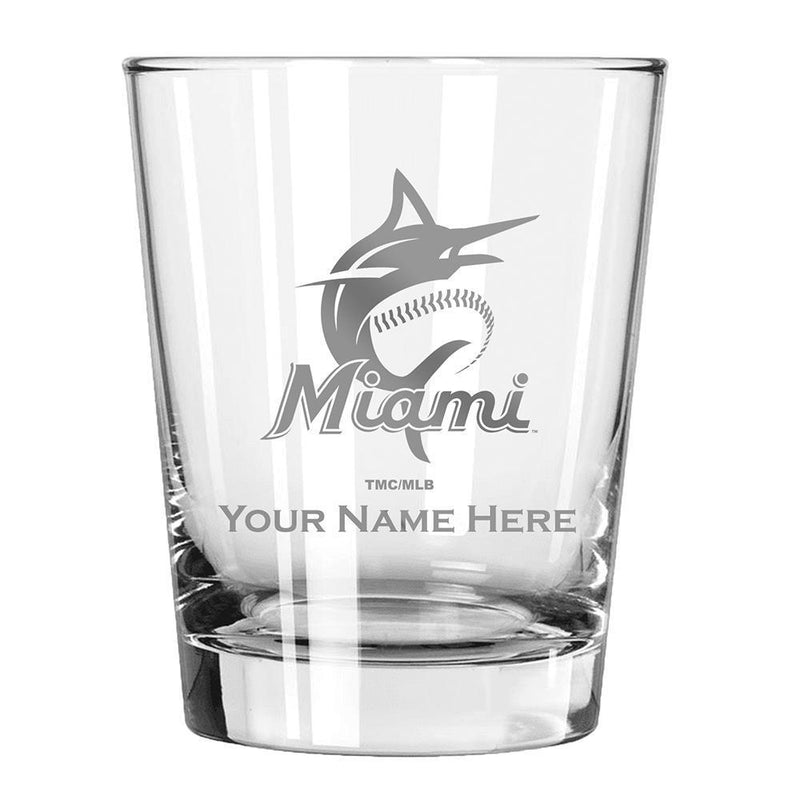 15oz Personalized Double Old-Fashioned Glass | Miami Marlins
CurrentProduct, Custom Drinkware, Drinkware_category_All, Gift Ideas, Miami Marlins, MLB, MMA, Personalization, Personalized_Personalized
The Memory Company