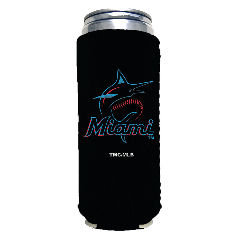 Slim Can Insulator | Miami Marlins
CurrentProduct, Drinkware_category_All, Miami Marlins, MLB, MMA
The Memory Company