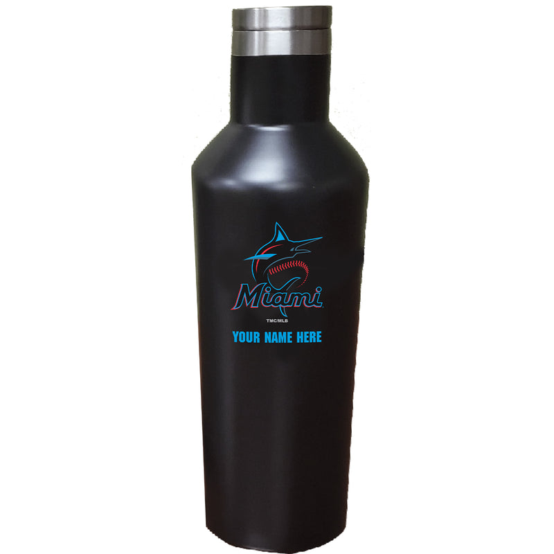 17oz Black Personalized Infinity Bottle | Miami Marlins
2776BDPER, CurrentProduct, Drinkware_category_All, Miami Marlins, MLB, MMA, Personalized_Personalized
The Memory Company