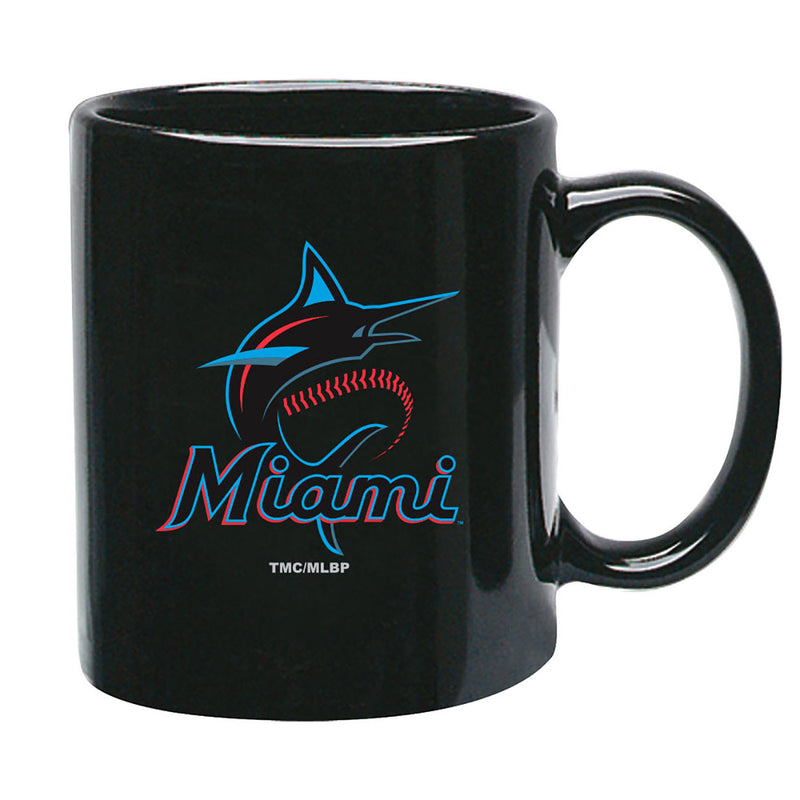 Coffee Mug | Marlins
Miami Marlins, MLB, MMA, OldProduct
The Memory Company