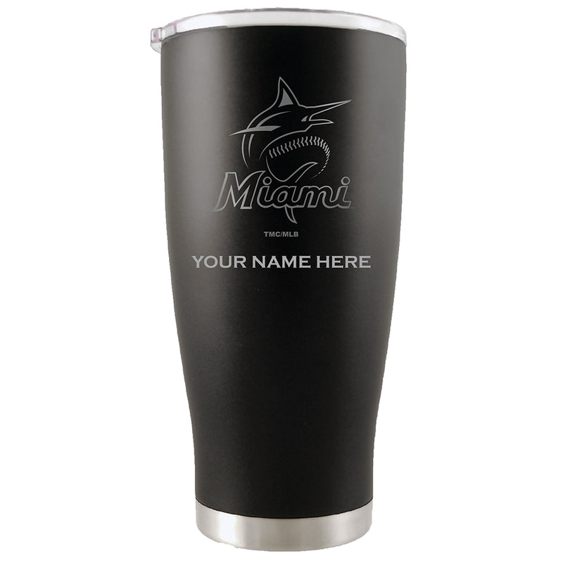 20oz Black Personalized Stainless Steel Tumbler | Miami Marlins
CurrentProduct, Custom Drinkware, Drinkware_category_All, engraving, Gift Ideas, Miami Marlins, MLB, MMA, Personalization, Personalized Drinkware, Personalized_Personalized
The Memory Company