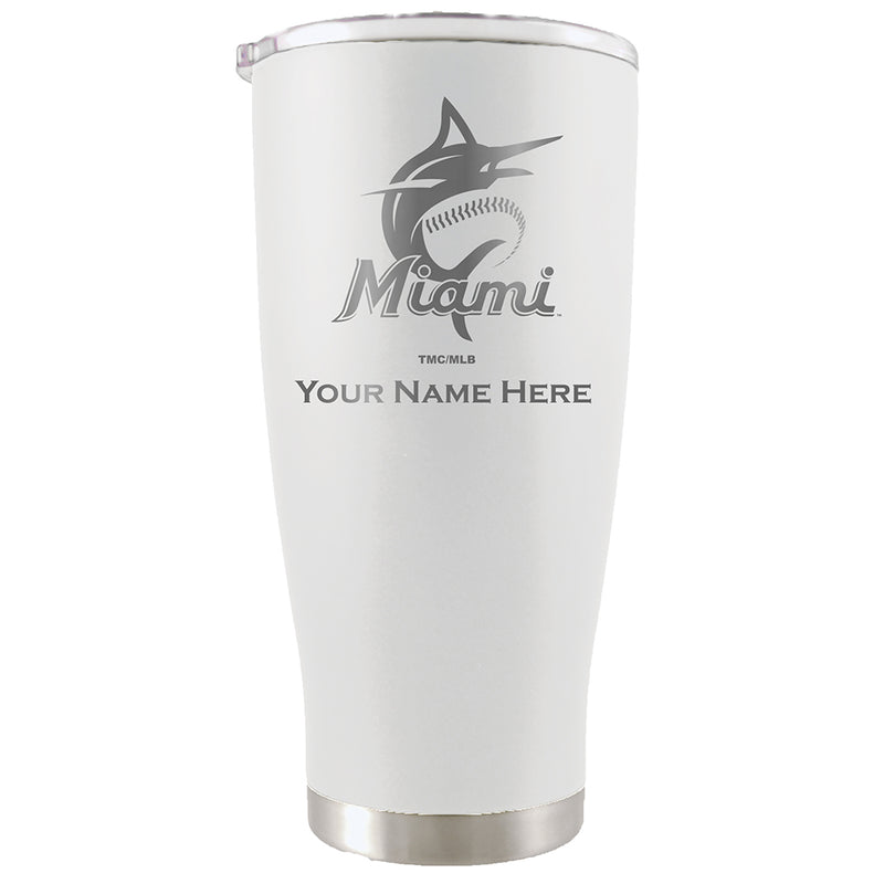 20oz White Personalized Stainless Steel Tumbler | Miami Marlins
CurrentProduct, Custom Drinkware, Drinkware_category_All, engraving, Gift Ideas, Miami Marlins, MLB, MMA, Personalization, Personalized Drinkware, Personalized_Personalized
The Memory Company