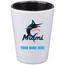 2oz Inner Color Personalized Ceramic Shot | Miami Marlins
807PER, CurrentProduct, Drinkware_category_All, MLB, MMA, Personalized_Personalized
The Memory Company