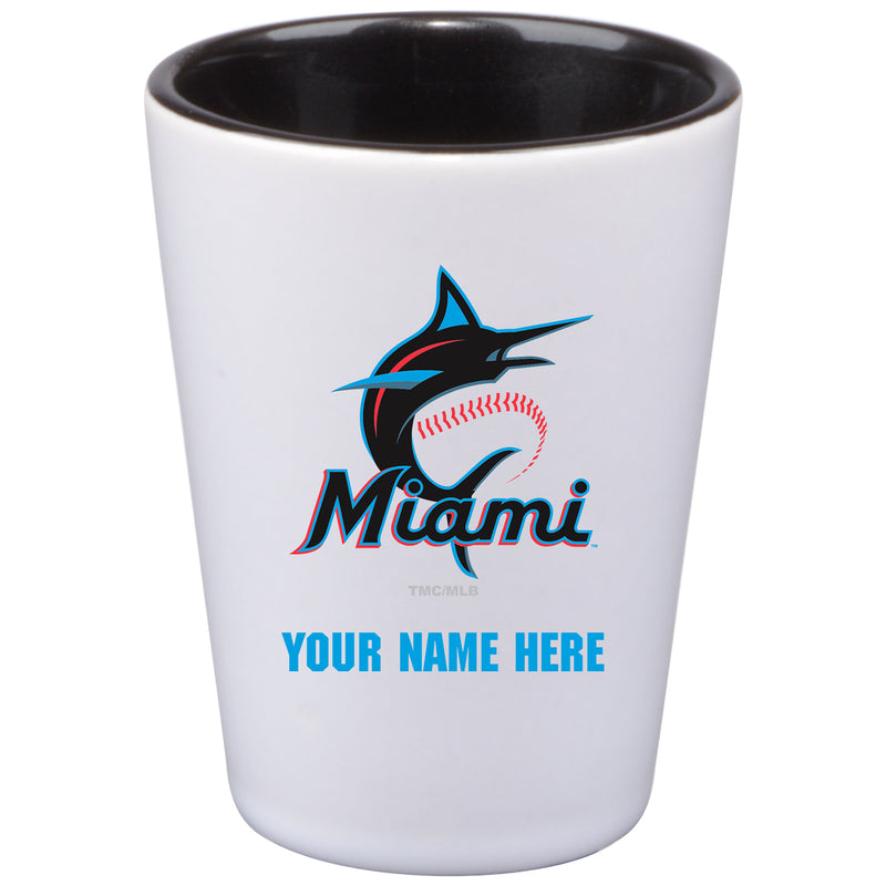 2oz Inner Color Personalized Ceramic Shot | Miami Marlins
807PER, CurrentProduct, Drinkware_category_All, MLB, MMA, Personalized_Personalized
The Memory Company