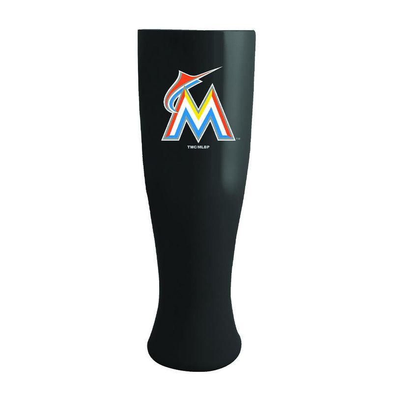 20oz Matte SS Pilsner - Milwaukee Brewers
Miami Marlins, MLB, MMA, OldProduct
The Memory Company