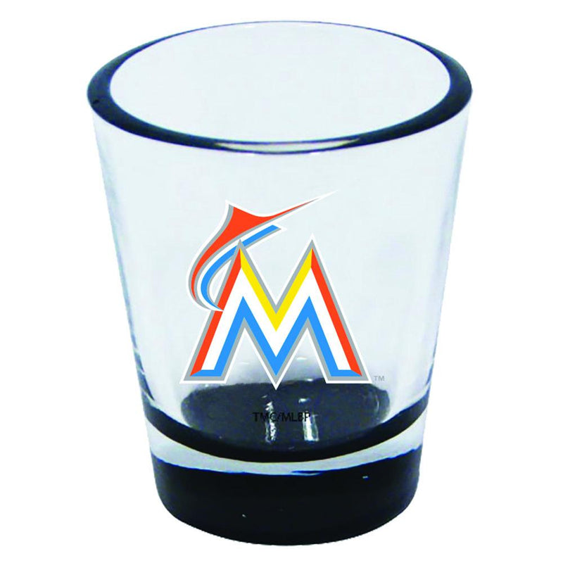 2oz Highlight Collect Glass | Marlins
MLB, MMA, OldProduct
The Memory Company