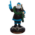 #1 Santa Ornament | Marlins Holiday_category_All, MLB, MMA, OldProduct 687746214702 $40