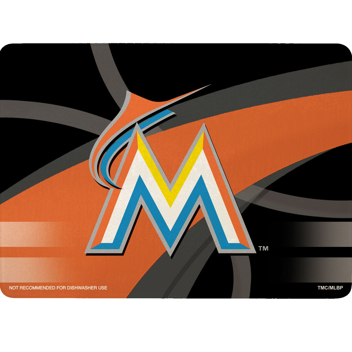 Carbon Fiber Cutting Board | Miami Marlins
MLB, MMA, OldProduct
The Memory Company