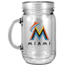 Mason Jar | Marlins
MLB, MMA, OldProduct
The Memory Company