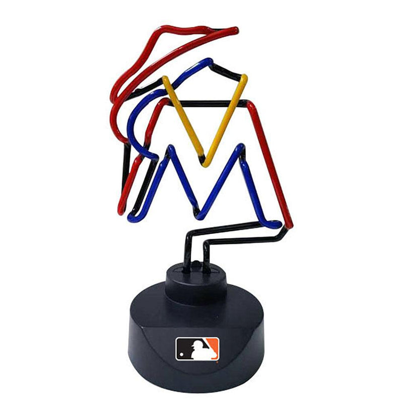 Neon Lamp | Marlins
DTI, Home&Office_category_Lighting, MLB, MMA, OldProduct
The Memory Company