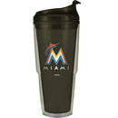 20oz Double Wall Tumbler | MARLINS
MLB, MMA, OldProduct
The Memory Company