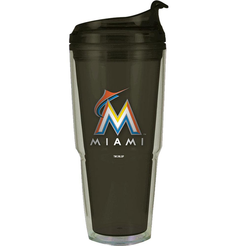 20oz Double Wall Tumbler | MARLINS
MLB, MMA, OldProduct
The Memory Company