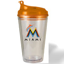 16oz. Mar. Doub Wall Tum.MARLINS
MLB, MMA, OldProduct
The Memory Company
