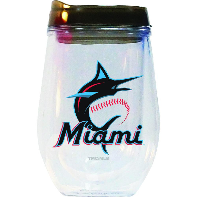 Pink Beverage To Go Tumbler | MARLINS
MLB, MMA, OldProduct
The Memory Company