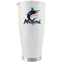 20oz White Stainless Steel Tumbler | Miami Marlins
CurrentProduct, Drinkware_category_All, Miami Marlins, MLB, MMA
The Memory Company