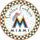 Santa Ceramic Cookie Plate | Miami Marlins
CurrentProduct, Holiday_category_All, Holiday_category_Christmas-Dishware, MLB, MMA
The Memory Company