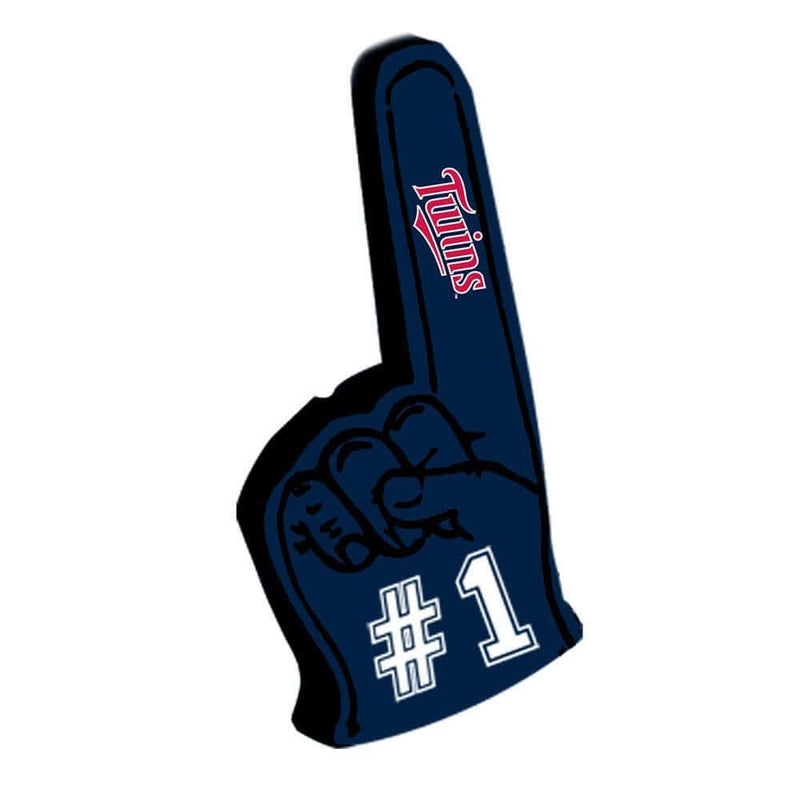 #1 Finger Ornament | Minnesota Twins