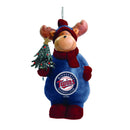 Moose Ornament | Minnesota Twins
Minnesota Twins, MLB, MTW, OldProduct
The Memory Company