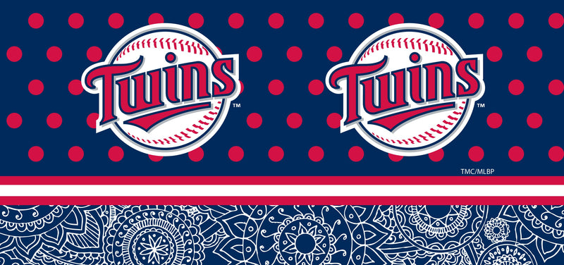 Wine Woozie Glass | Minnesota Twins
Minnesota Twins, MLB, MTW, OldProduct
The Memory Company