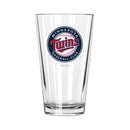 17oz Mixing Glass | Minnesota Twins