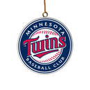 3D Logo Ornament | Minnesota Twins
CurrentProduct, Holiday_category_All, Holiday_category_Ornaments, Minnesota Twins, MLB, MTW, Ornament
The Memory Company