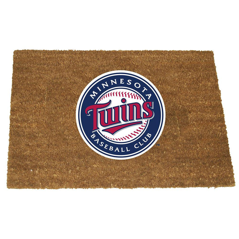 Colored Logo Door Mat | Minnesota Twins
CurrentProduct, Home&Office_category_All, Minnesota Twins, MLB, MTW
The Memory Company