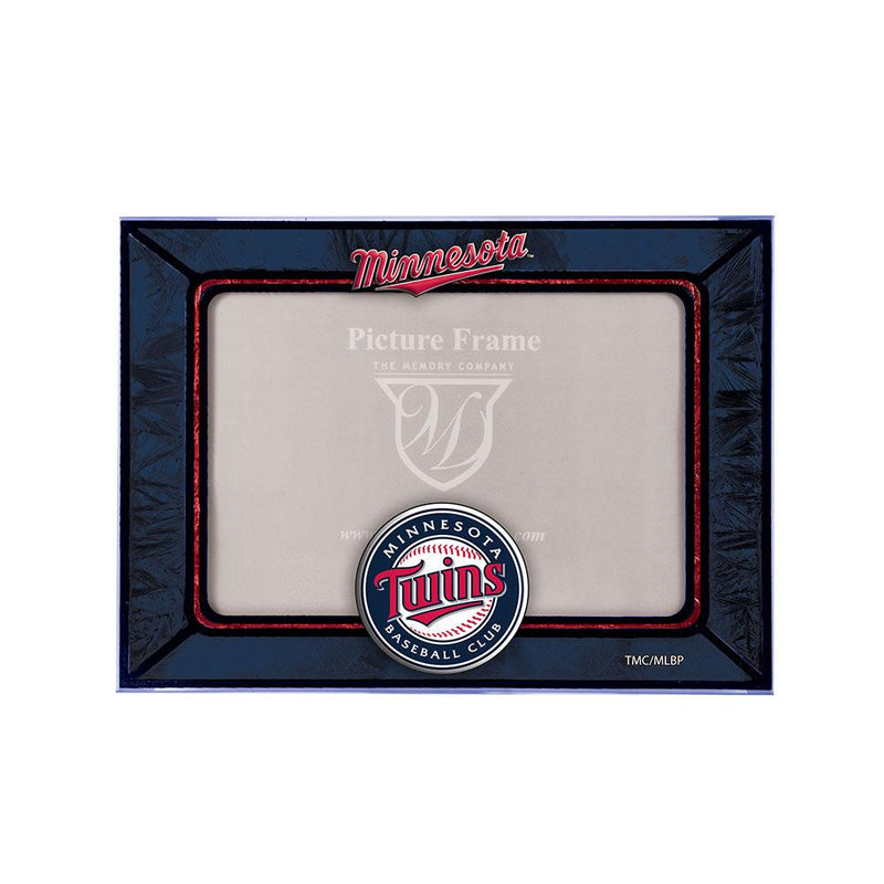 2015 Art Glass Frame TWINS
CurrentProduct, Home&Office_category_All, Minnesota Twins, MLB, MTW
The Memory Company