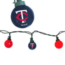 Tailgate String Lights | Minnesota Twins
Home&Office_category_Lighting, Minnesota Twins, MLB, MTW, OldProduct
The Memory Company