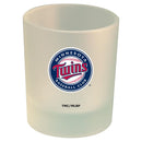 Rocks Glass | Minnesota Twins
Minnesota Twins, MLB, MTW, OldProduct
The Memory Company