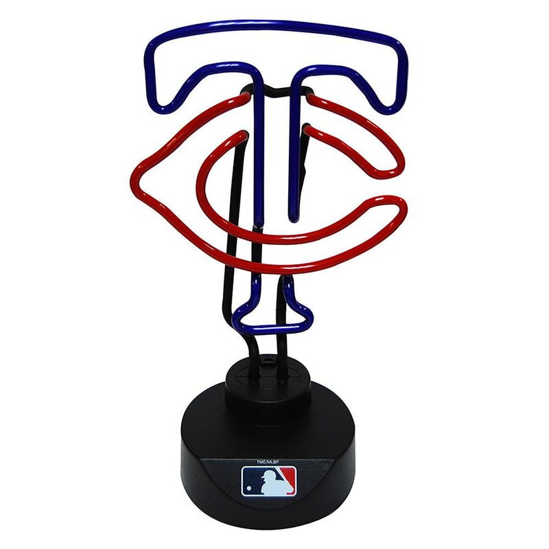 Neon Lamp | Twins
Home&Office_category_Lighting, LAD, Lamp, Light, Minnesota Twins, MLB, OldProduct
The Memory Company