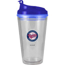 16oz Marathon Double Wall Tumbler | Minnesota Twins
Minnesota Twins, MLB, MTW, OldProduct
The Memory Company