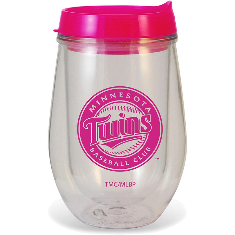 Pink Beverage To Go Tumbler | Minnesota Twins
Minnesota Twins, MLB, MTW, OldProduct
The Memory Company