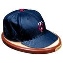 Authentic Team Cap Replica | Minnesota Twins
Minnesota Twins, MLB, MTW, OldProduct
The Memory Company