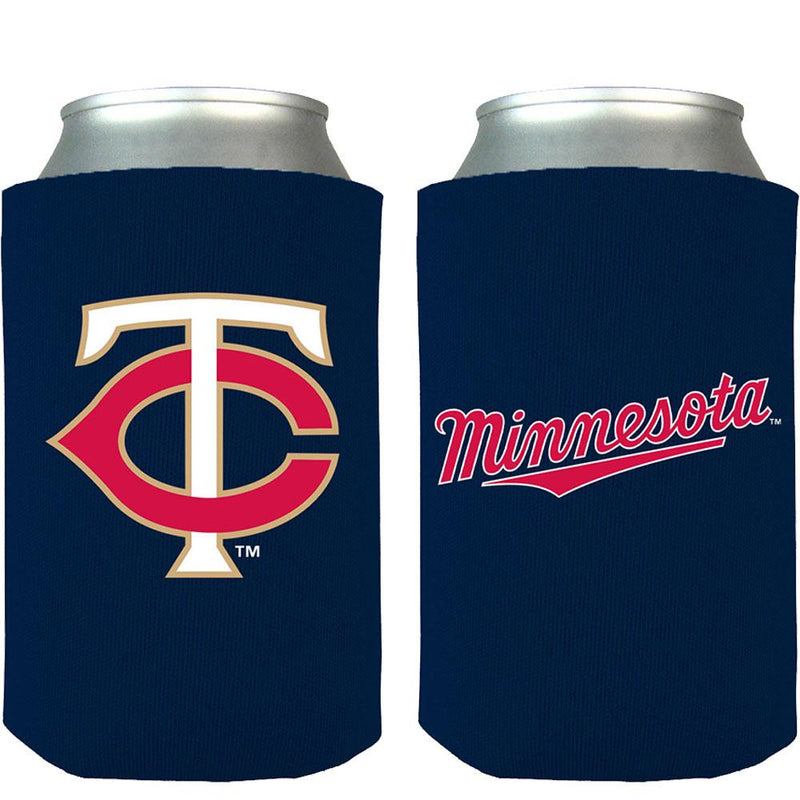 Can Insulator | Minnesota Twins
CurrentProduct, Drinkware_category_All, Minnesota Twins, MLB, MTW
The Memory Company
