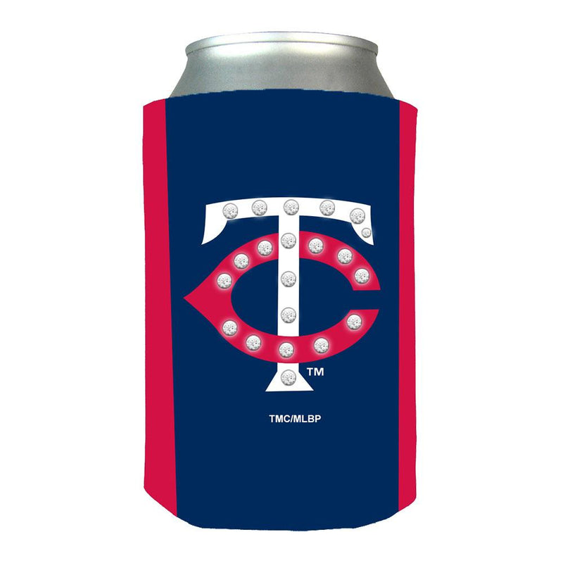 Bling Can Cooler | Minnesota Twins
Minnesota Twins, MLB, MTW, OldProduct
The Memory Company