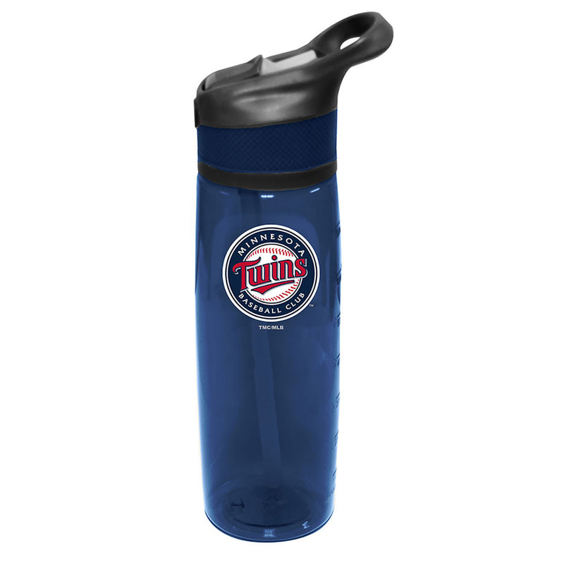 Clear Tritan Bottle | TWINS
Minnesota Twins, MLB, MTW, OldProduct
The Memory Company
