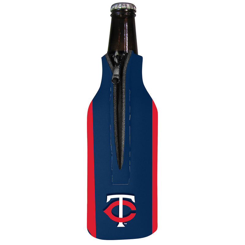 Bottle Insulator w/Opener | Minnesota Twins
Minnesota Twins, MLB, MTW, OldProduct
The Memory Company