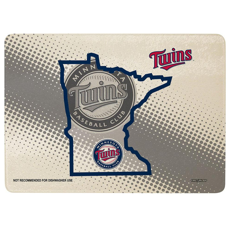 Cutting Board State of Mind | Minnesota Twins
CurrentProduct, Drinkware_category_All, Minnesota Twins, MLB, MTW
The Memory Company