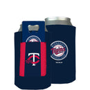 Can Insulator w/Opener | Minnesota Twins
Minnesota Twins, MLB, MTW, OldProduct
The Memory Company