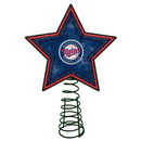 Mosaic Tree Topper | Minnesota Twins
CurrentProduct, Holiday_category_All, Holiday_category_Tree-Toppers, Minnesota Twins, MLB, MTW
The Memory Company