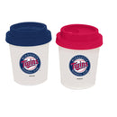 Plastic Salt and Pepper Shaker | TWINS
Minnesota Twins, MLB, MTW, OldProduct
The Memory Company